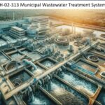 Municipal Wastewater Treatment Systems