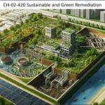 Sustainable and Green Remediation