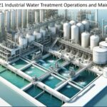 Industrial Water Treatment Operations and Maintenance