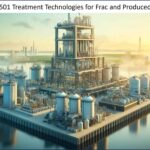 Treatment Technologies for Frac and Produced Water