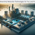 Radioactivity Reduction Technologies for Frac and Produced Water