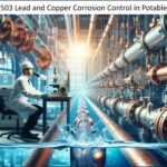 Lead and Copper Corrosion Control in Potable Water