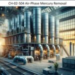 Air-Phase Mercury Removal