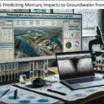 Predicting Mercury Impacts to Groundwater from Coal Ash
