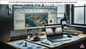 Predicting Mercury Impacts to Groundwater from Coal Ash