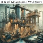 Hydraulic Design of WW Lift Stations