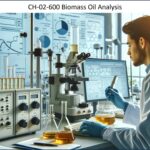 Biomass Oil Analysis