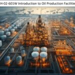 Introduction to Oil Production Facilities