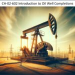Introduction to Oil Well Completions