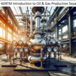Recorded Webinar – Introduction to Oil & Gas Production Separators