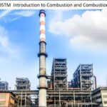 Recorded Webinar – Introduction to Combustion and Combustion Control