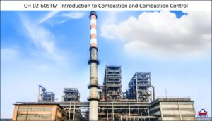 Recorded Webinar – Introduction to Combustion and Combustion Control