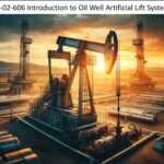 Introduction to Oil Well Artificial Lift Systems