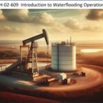 Introduction to Waterflooding Operations