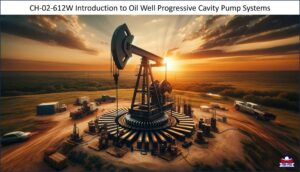 Introduction to Oil Well Progressive Cavity Pump Systems