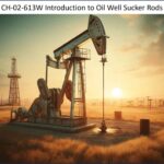 Introduction to Oil Well Sucker Rods