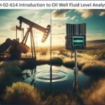 Introduction to Oil Well Fluid Level Analysis