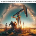 Introduction to Oil Well Bottom Hole Pumps