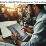 Oil Well Dynamometer Card Analysis