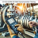 Oil Well Dynamometer Testing