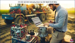 Introduction to Oil Well Drill Bits