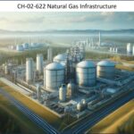 Natural Gas Infrastructure