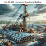 Horizontal Directional Drilling