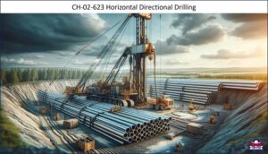 Horizontal Directional Drilling