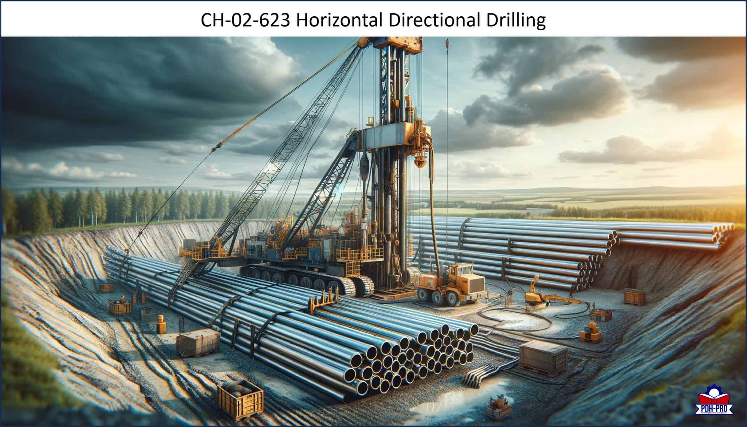 Horizontal Directional Drilling