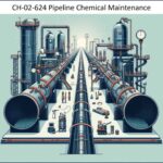 Pipeline Chemical Maintenance