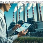 Regulating Greenhouse Gases from Coal Power Plants under the Clean Air Act