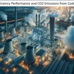 Efficiency Performance and CO2 Emissions from Coal Power Plants