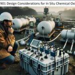 Design Considerations for In Situ Chemical Oxidation