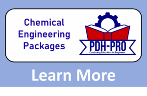 Chemical Engineering Packages
