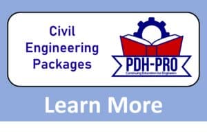 Civil Engineering Continuing Education Courses