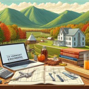 Continuing Education Requirements for Vermont Engineers
