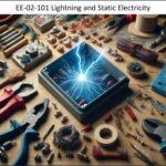 Lightning and Static Electricity