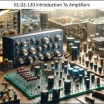 Introduction To Amplifiers
