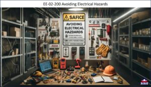 Avoiding Electrical Hazards
