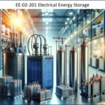 Electrical Energy Storage