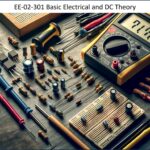 Basic Electrical and DC Theory