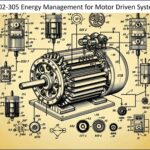 Energy Management for Motor Driven Systems