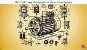 Energy Management for Motor Driven Systems