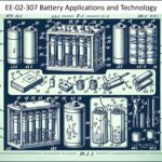 Battery Applications and Technology