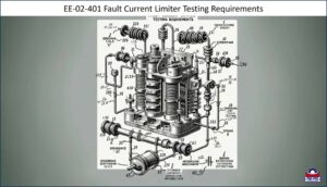 Fault Current Limiter Testing Requirements