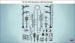 Roadway Lighting Design