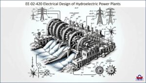 Electrical Design of Hydroelectric Power Plants