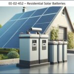 Recorded Webinar – Residential Solar Batteries