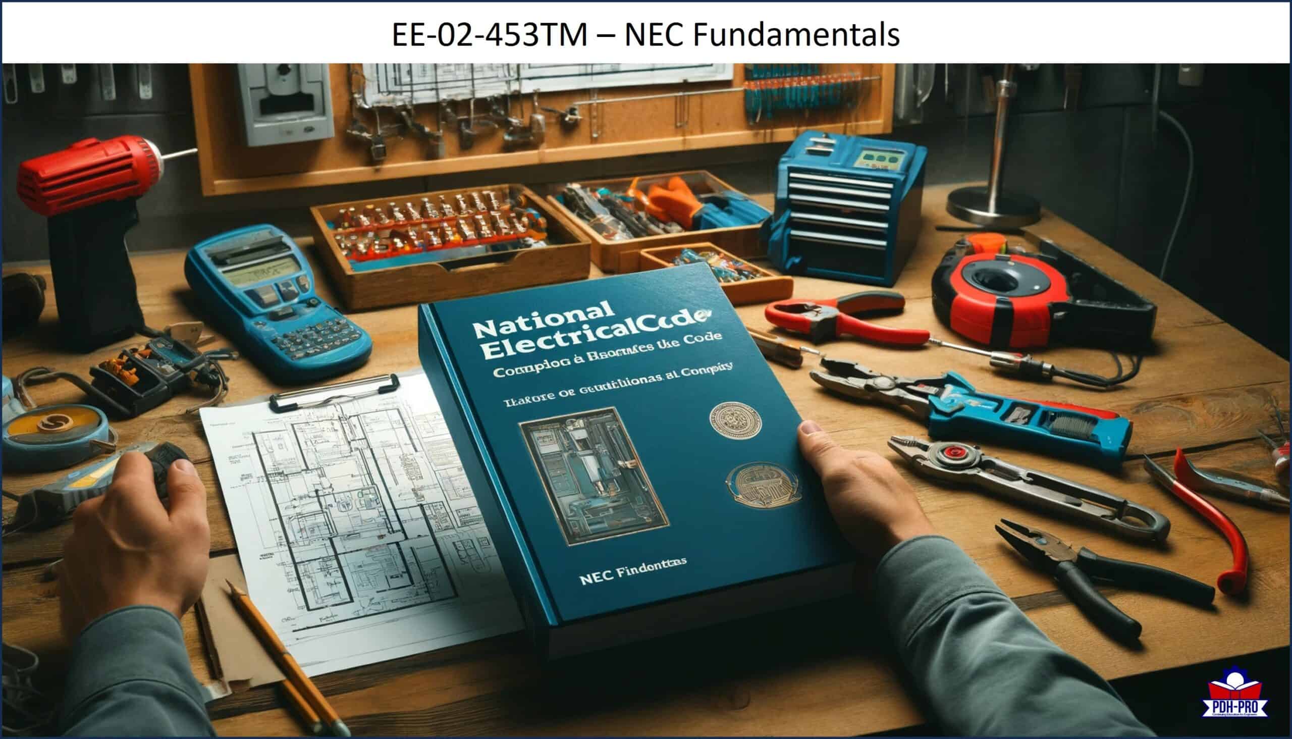 Recorded Webinar – NEC Fundamentals
