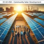 Recorded Webinar – Community Solar Development